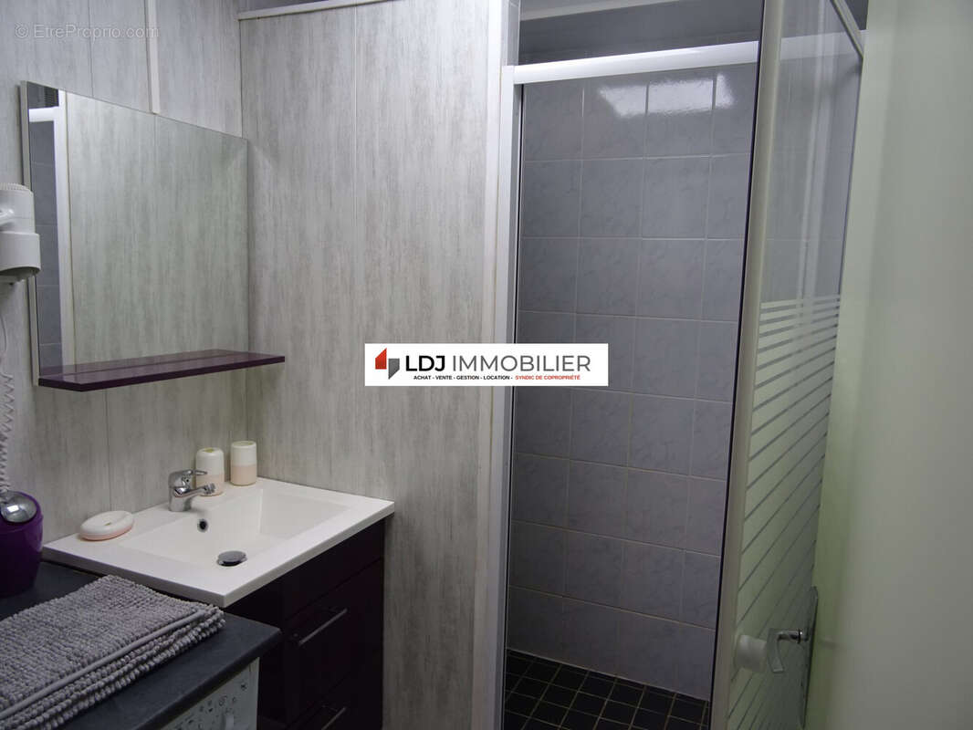 Appartement à AMELIE-LES-BAINS-PALALDA