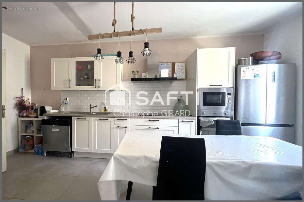 Photo 3 - Maison à PERTUIS