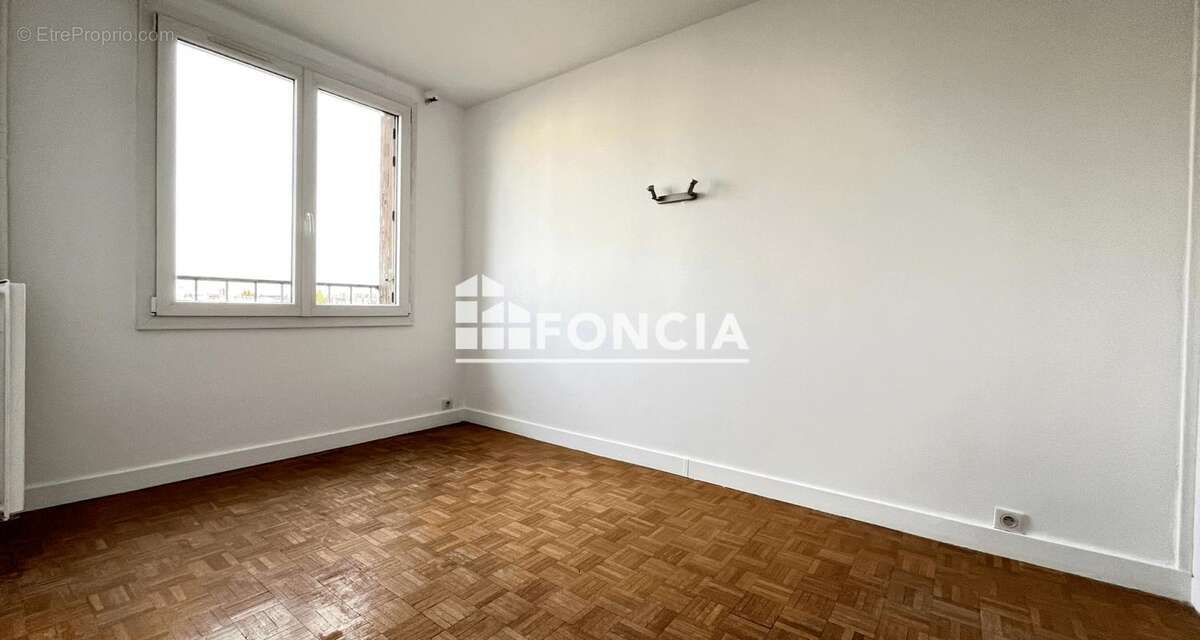 Appartement à RUEIL-MALMAISON