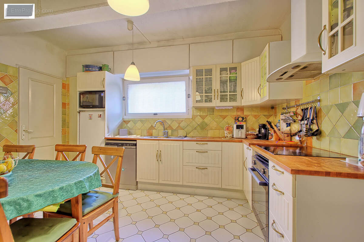 Maison à TOULON