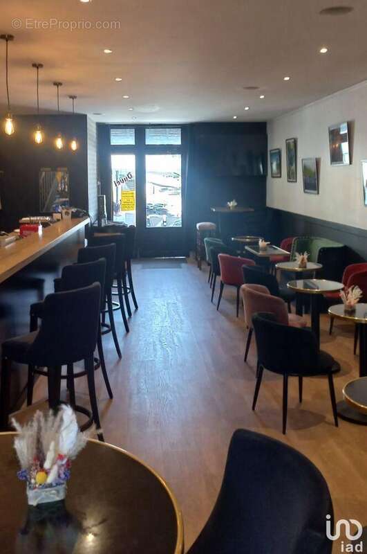 Photo 4 - Commerce à CHAGNY