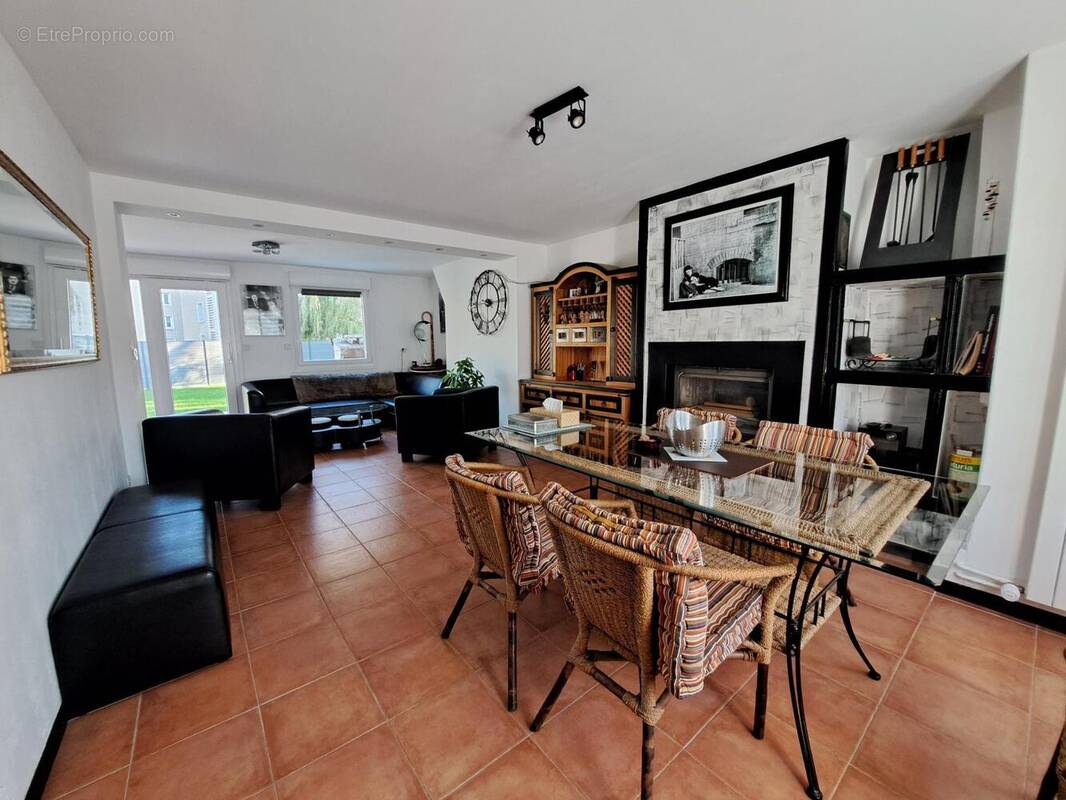 Photo 1 - Maison à DUNKERQUE