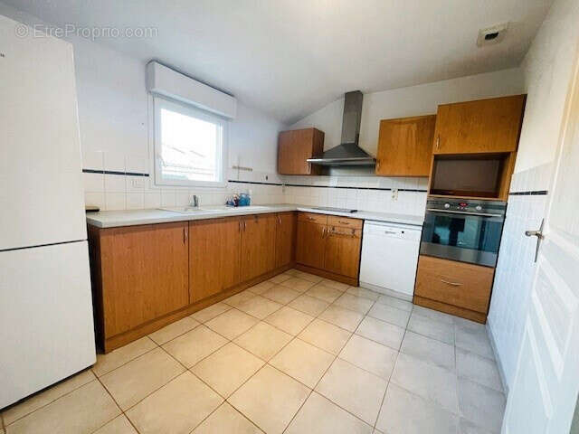 Maison à SAINT-PRIVAT-DES-VIEUX