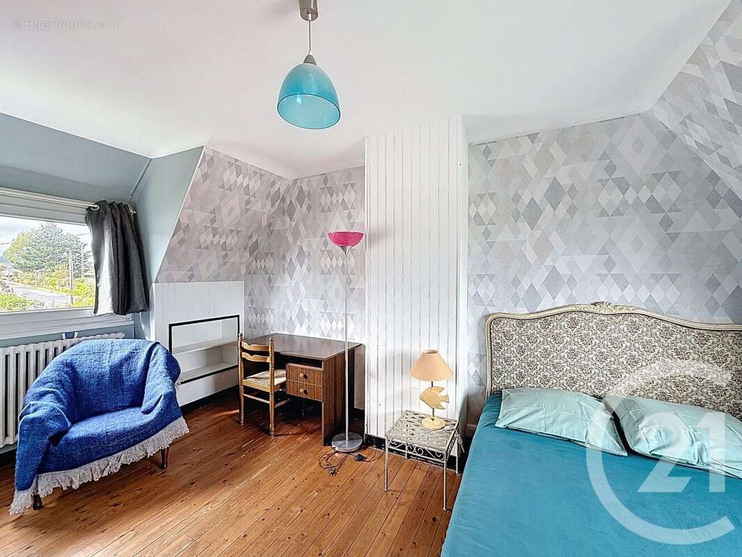 Maison à PERROS-GUIREC