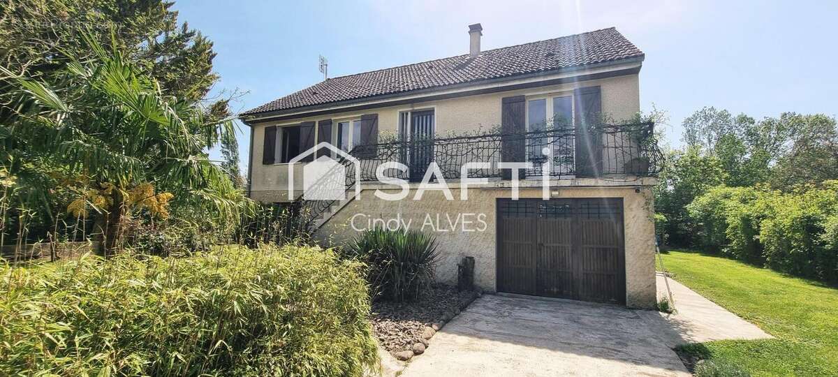 Photo 8 - Maison à BETAILLE