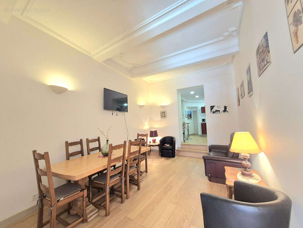Appartement à BEZIERS