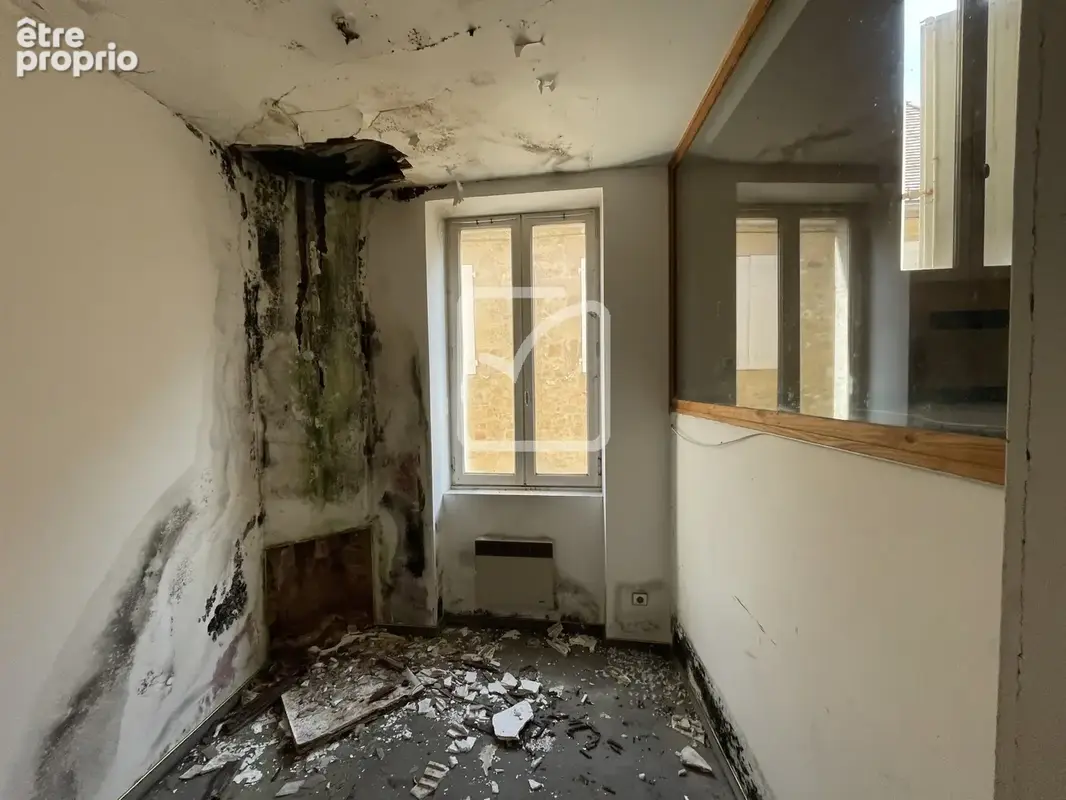 Exclusivité Demeure de caractère 200 m2 de potentiel au coeur de Gourdon. - photo 9