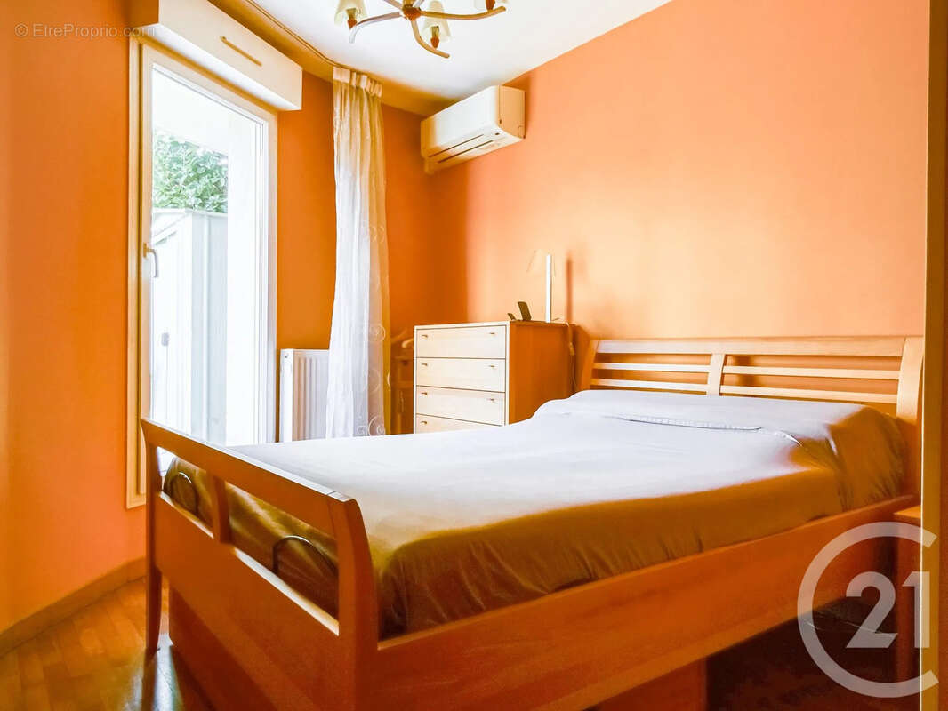 Appartement à LYON-7E