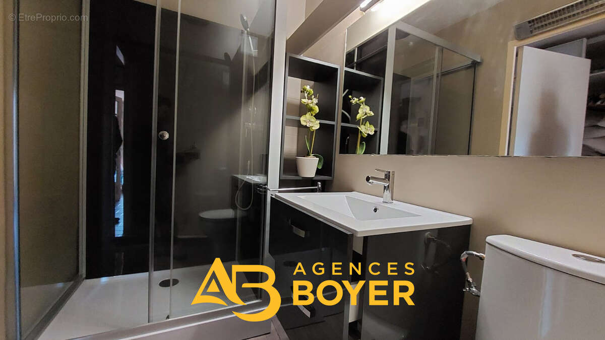 Appartement à BANDOL