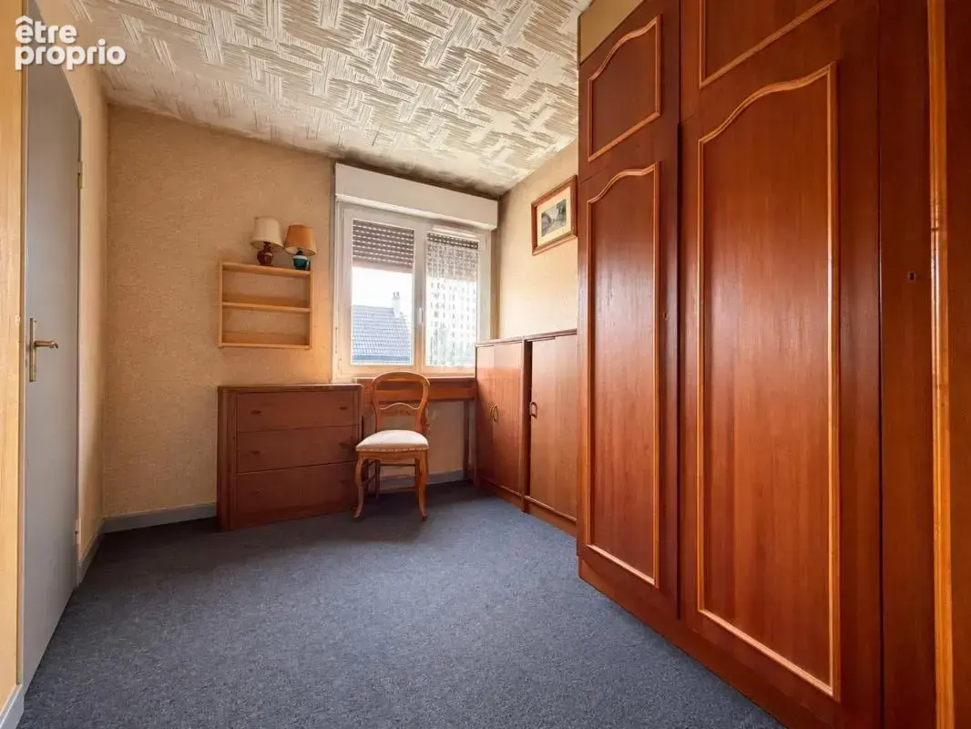 Maison Eaubonne Paul Bert 3 chambres - photo 11