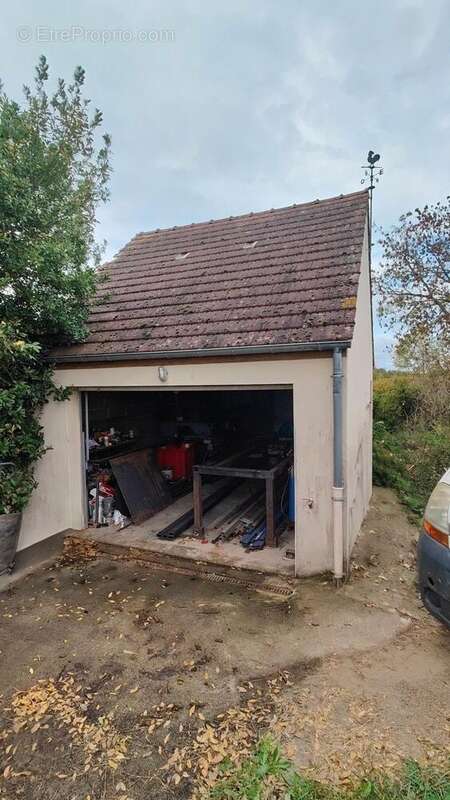 Photo 3 - Terrain à CHATEAU-THIERRY