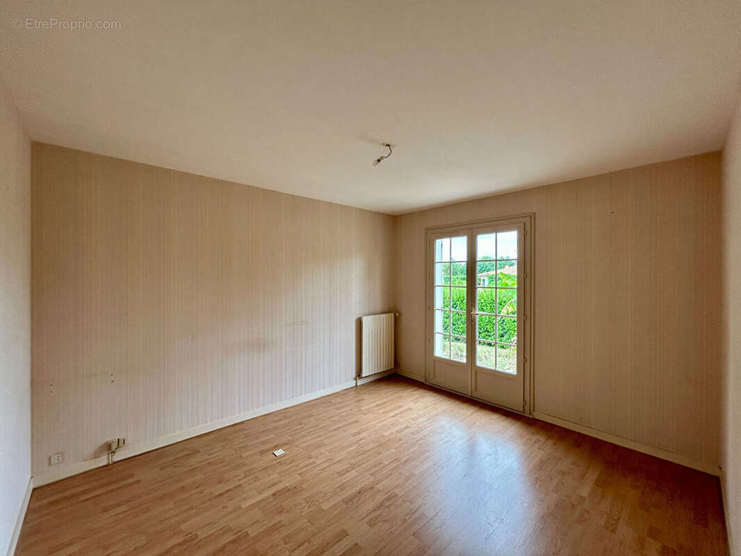 Maison Francois 6 chambres 193 m² - photo 5