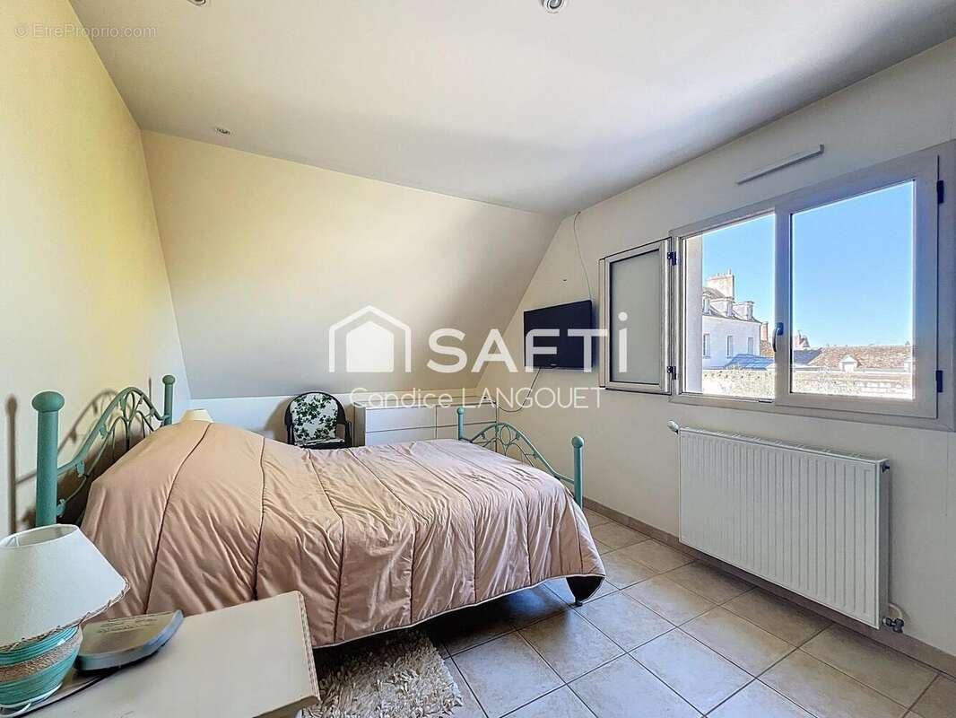 Photo 5 - Maison à BLERE