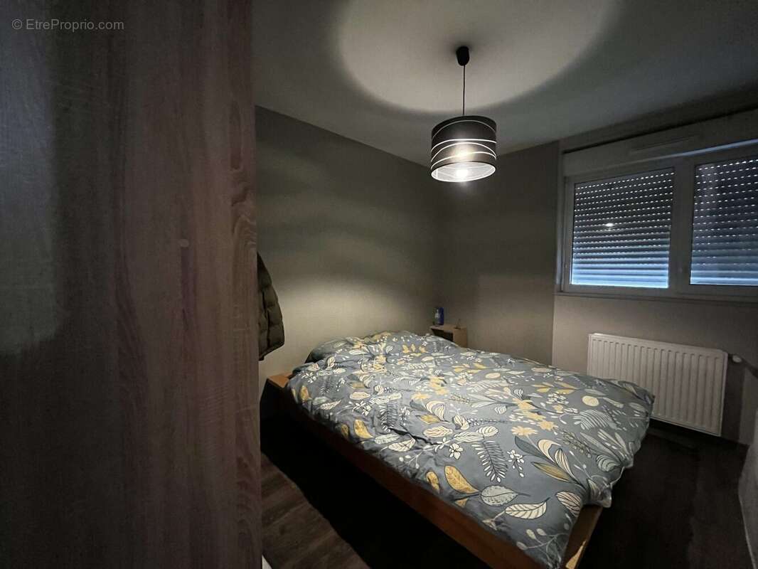 Appartement 69 m² à Chaffois  - photo 3