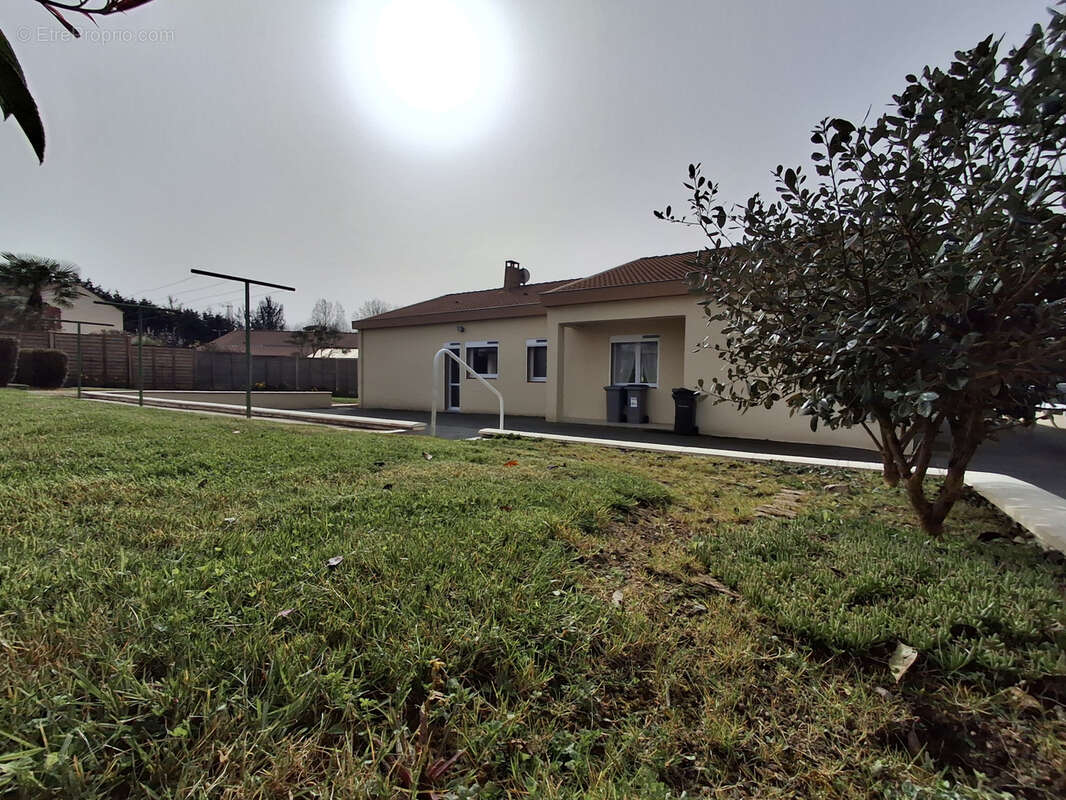 Maison à LA FERRIERE