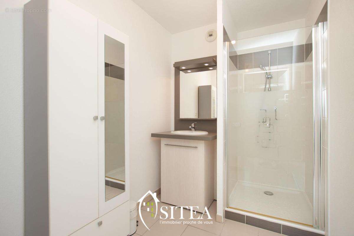 Appartement à COLOMIERS
