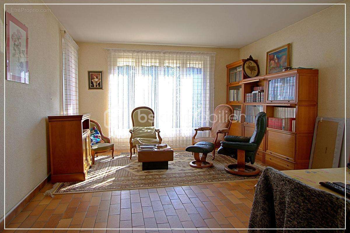 Maison à SAINT-ANDRE-LE-GAZ