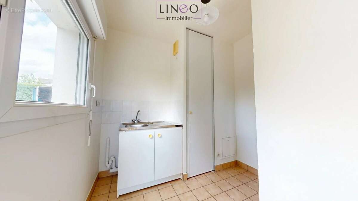 Appartement à CHOISY-LE-ROI