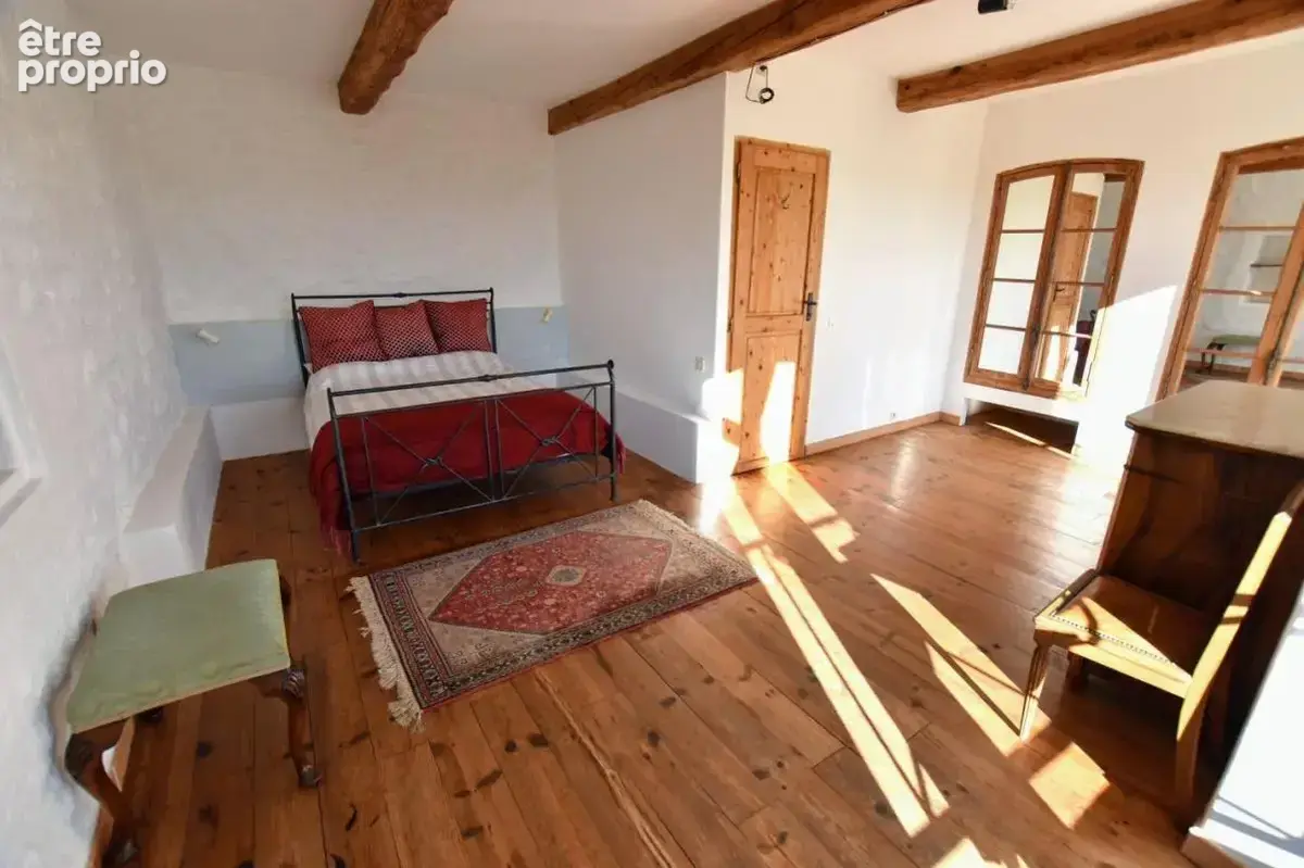 Maison 4 pièces 155 m² à vendre à Cesseras (34210) - photo 4