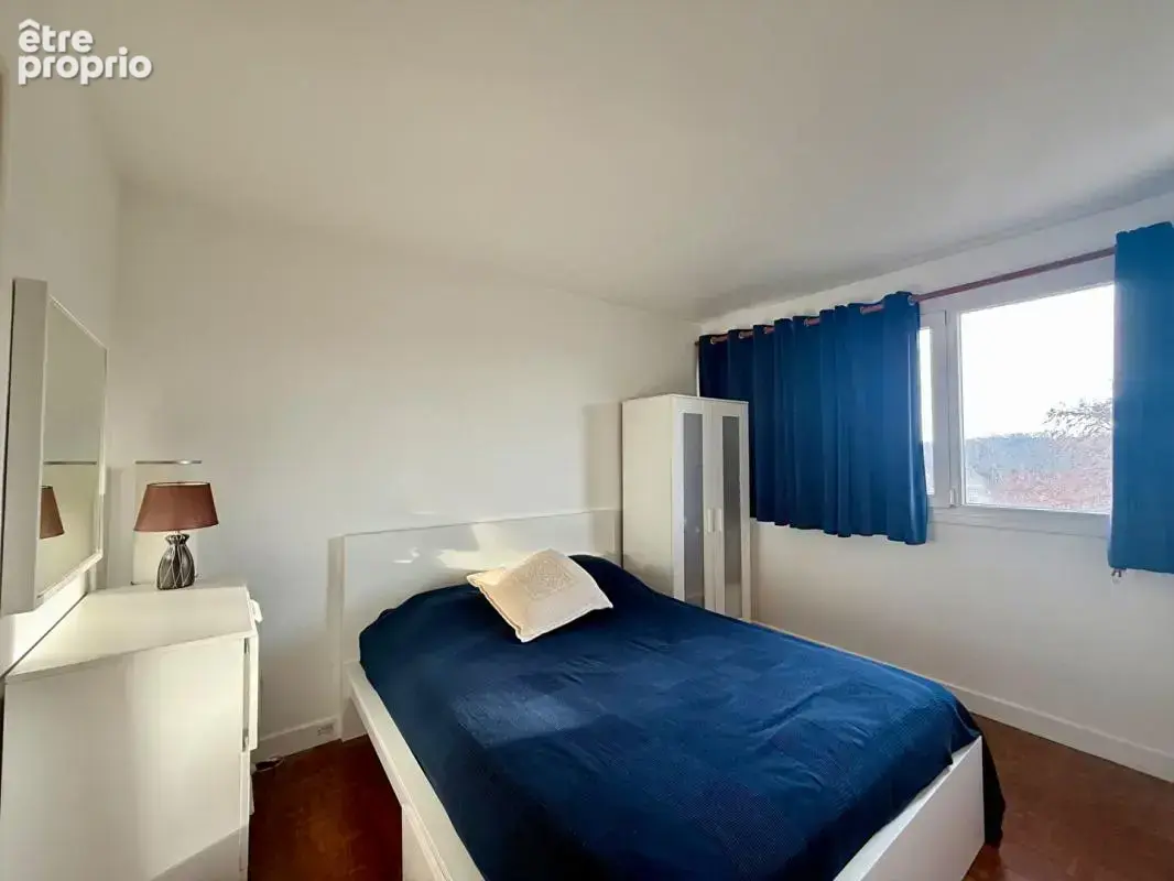 Charmant appartement de 2 pièces lumineux à Savigny-sur-Orge avec balcon et parking - photo 3