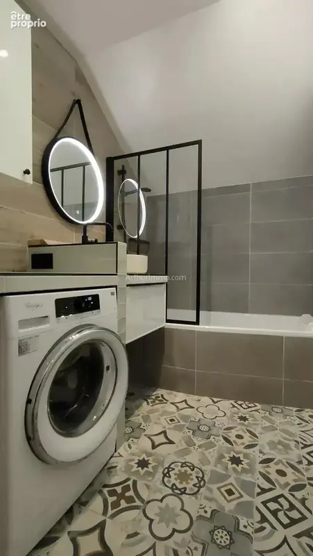 Vente Appartement Bondoufle(91070) 188 000ï¿œ - photo 4