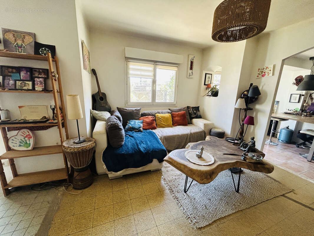 Maison T4 - Secteur haut de Grazailles - photo 9