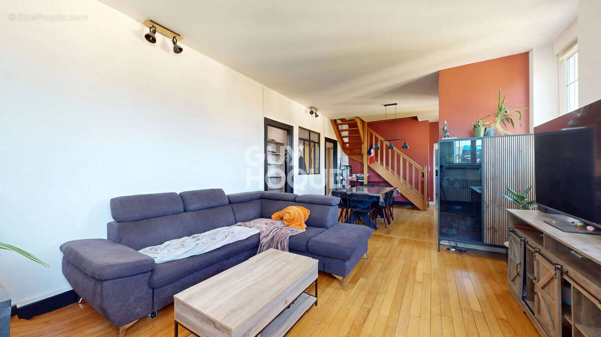Appartement à VESOUL