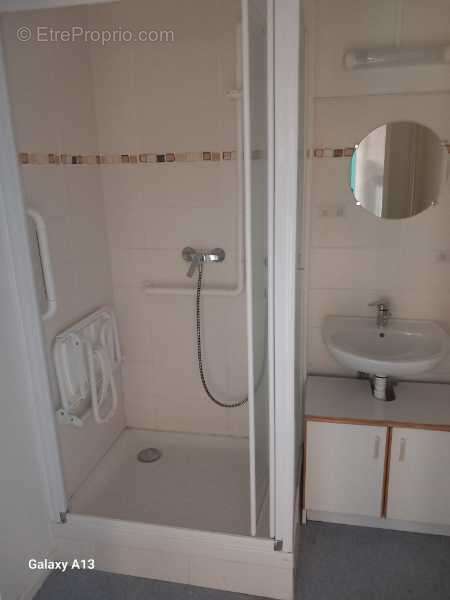 Appartement à DELLE