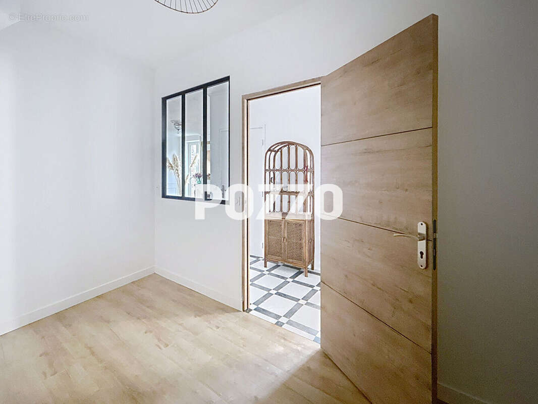 Appartement à GRANVILLE