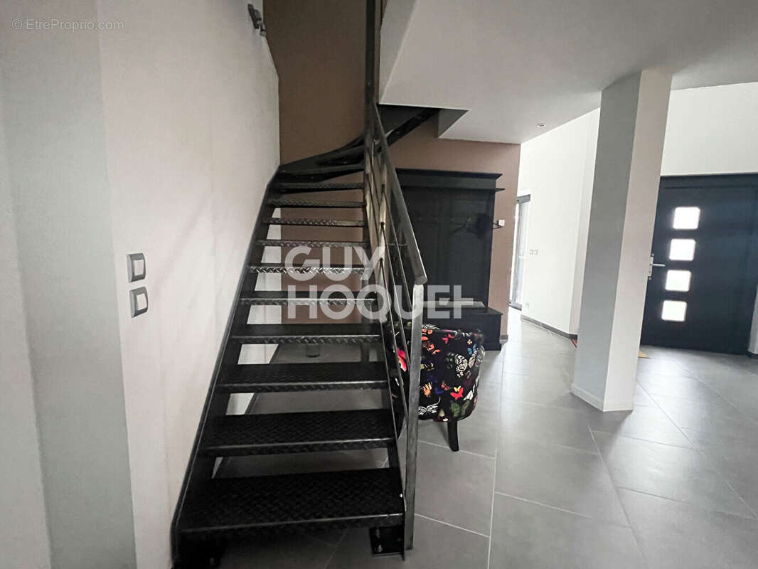 Maison à LA TAGNIERE