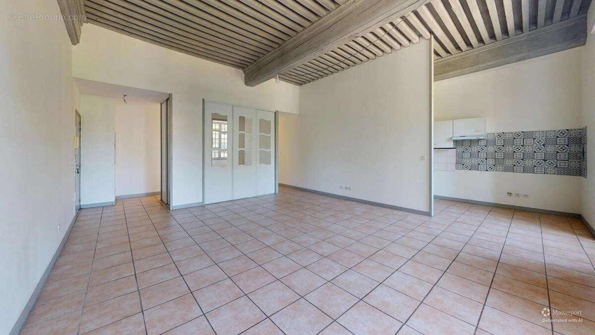 Appartement - 4 chambres - 116 m2 - photo 14