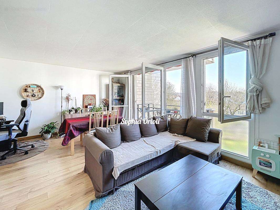 Appartement à ANTONY