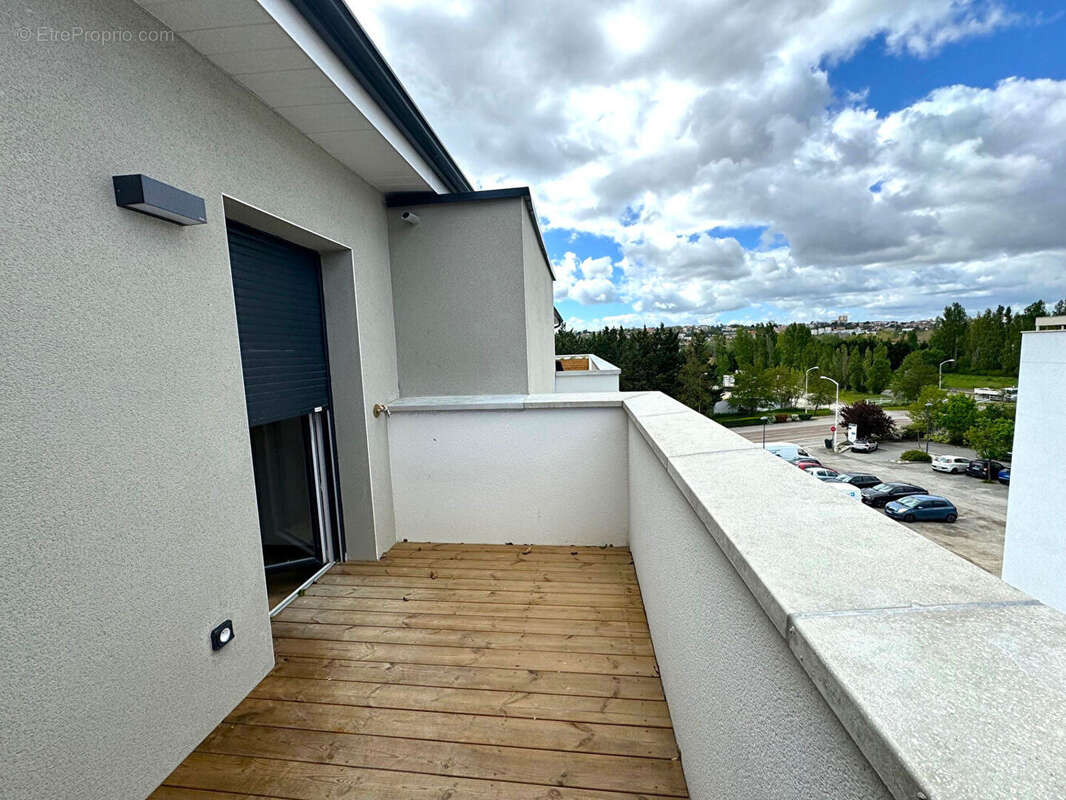 Appartement à BALMA