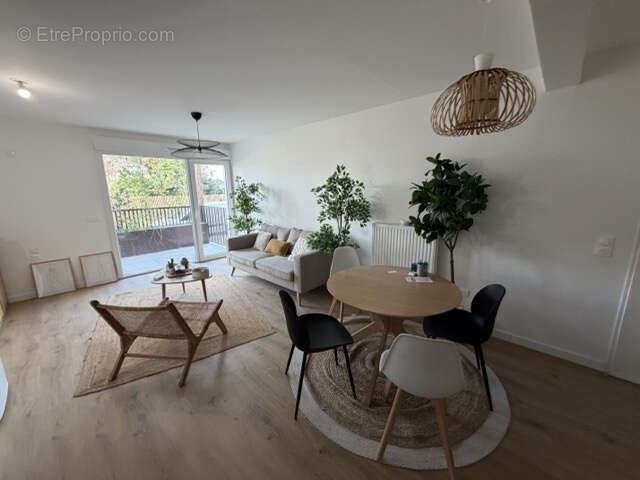 Appartement à FLOIRAC