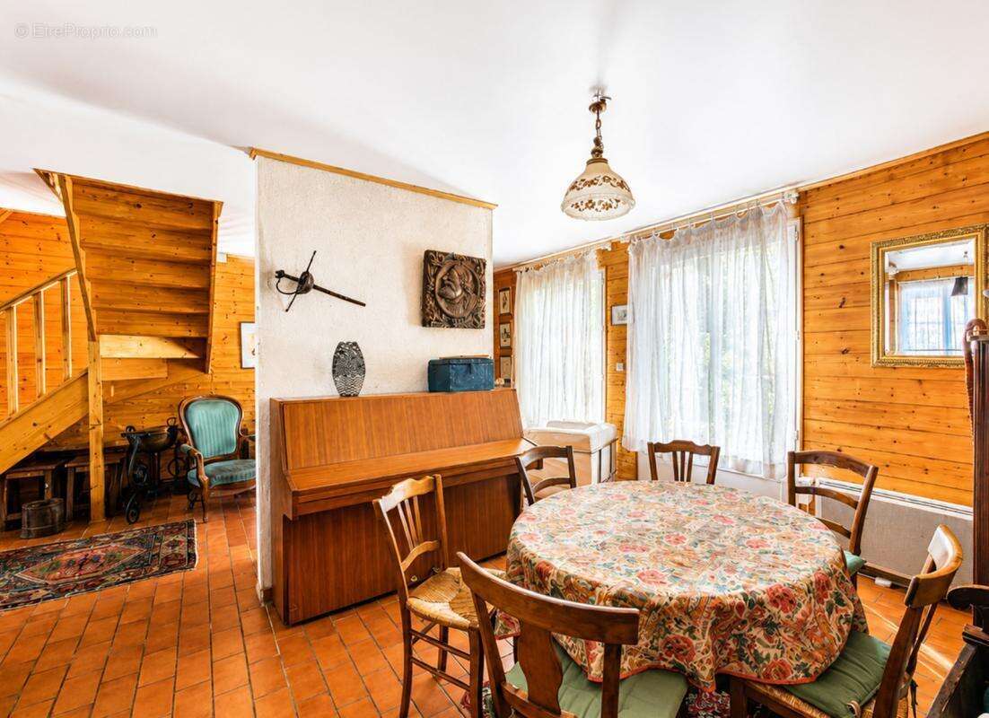 Maison à ORCINES