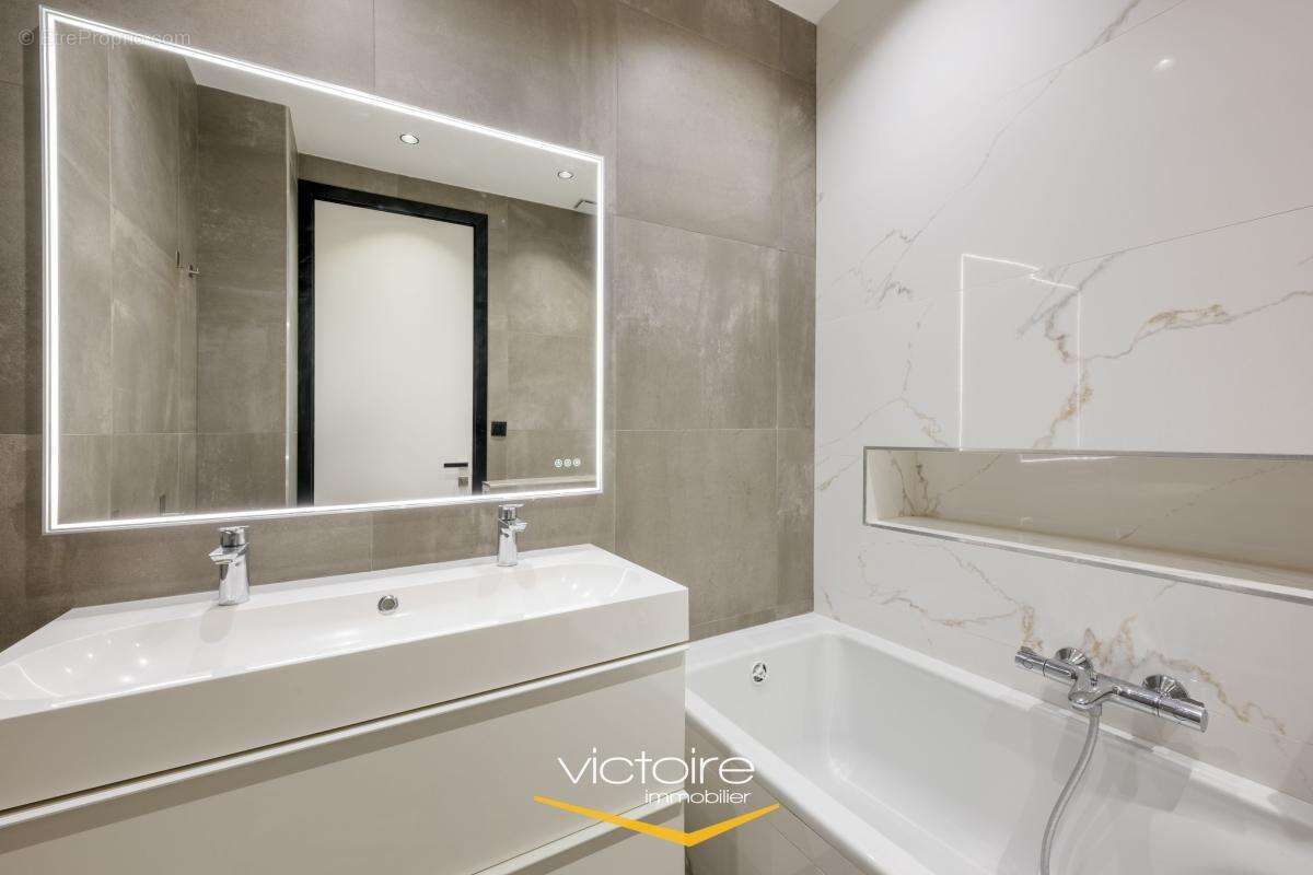 Appartement à LYON-3E