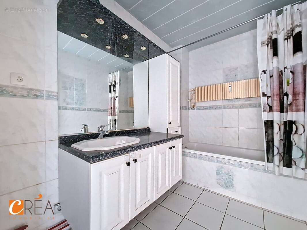 Appartement à ILLZACH