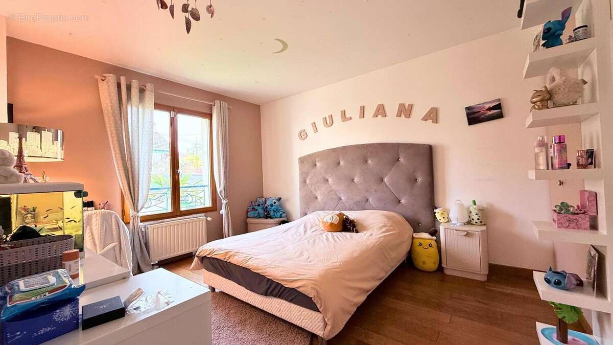 Photo 5 - Maison à WISSOUS