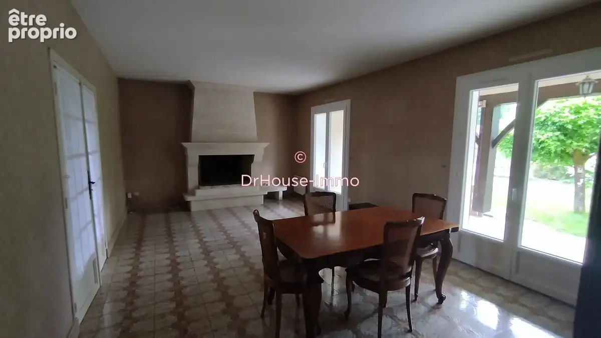 Maison 3 pièces 92 m² à vendre à La Force (24130) - photo 6