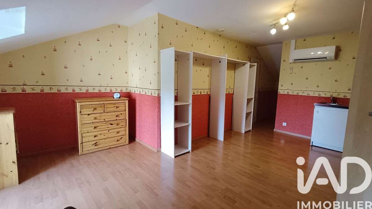 Photo 8 - Maison à DEOLS