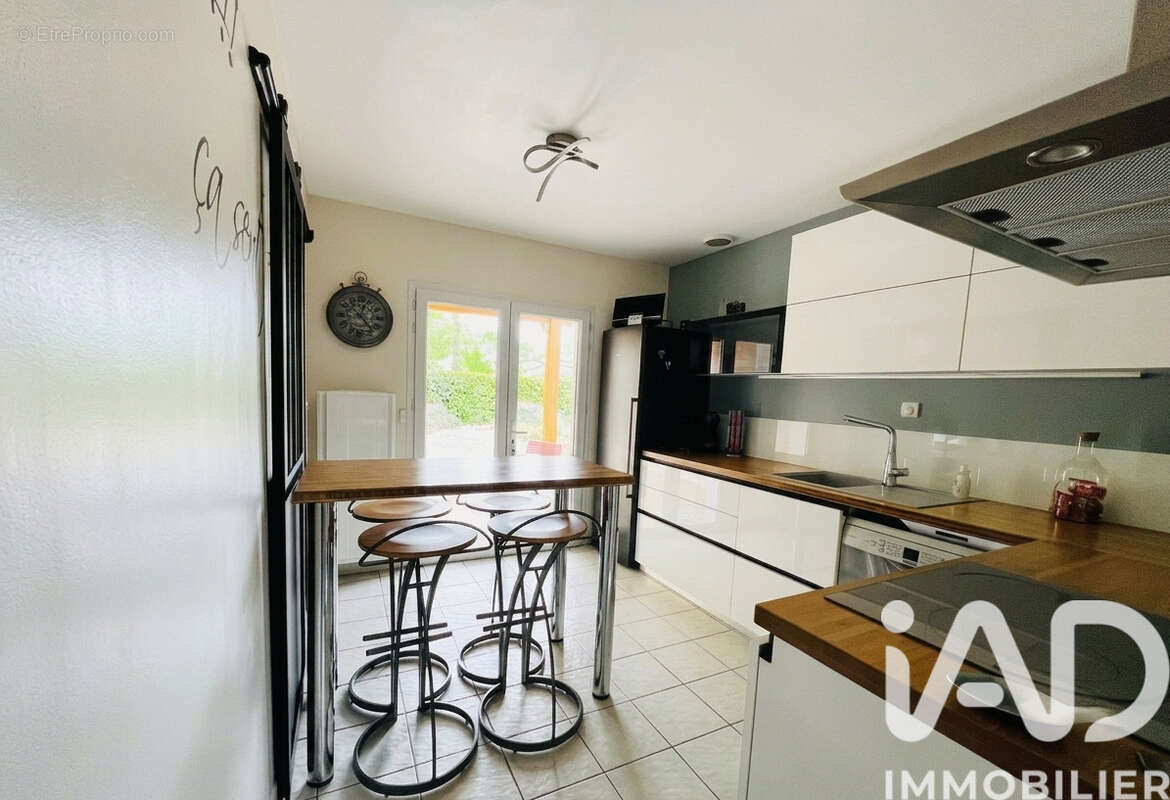 Photo 9 - Maison à LA BREDE