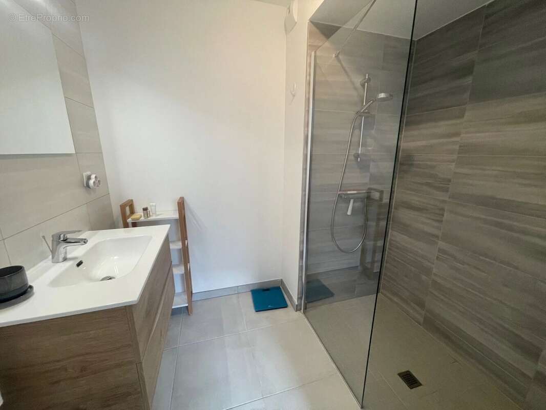 Appartement à SAINT-LOUIS