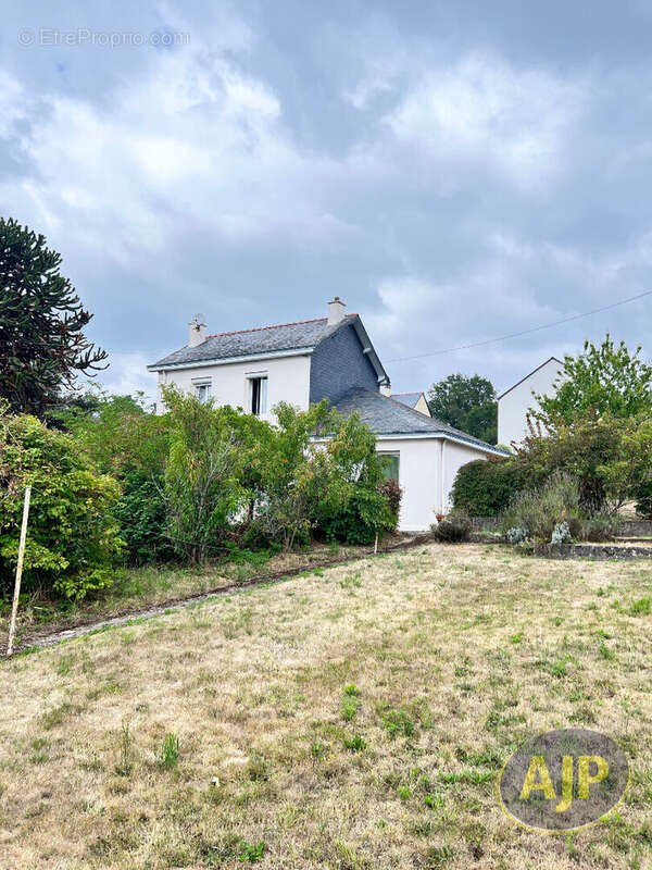 Maison 3 ch savenay centre - photo 2