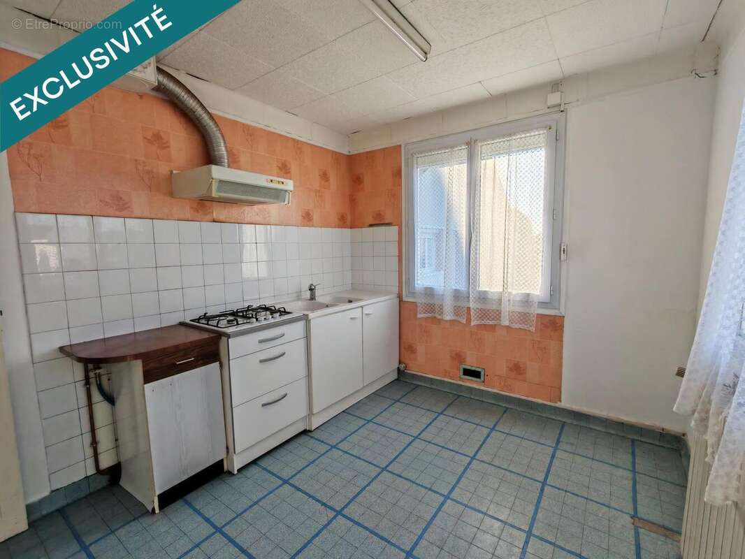 Photo 3 - Maison à LES AGEUX