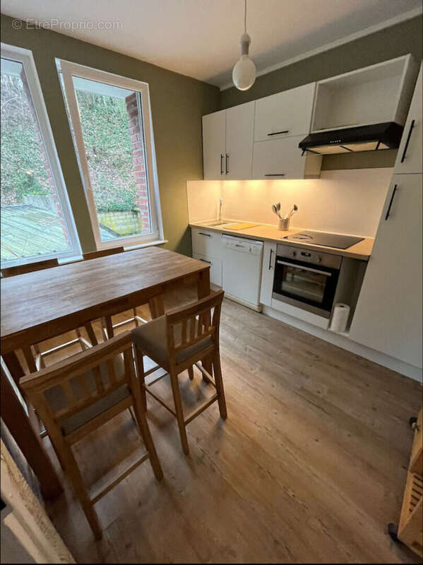 Appartement à AILLY-SUR-SOMME