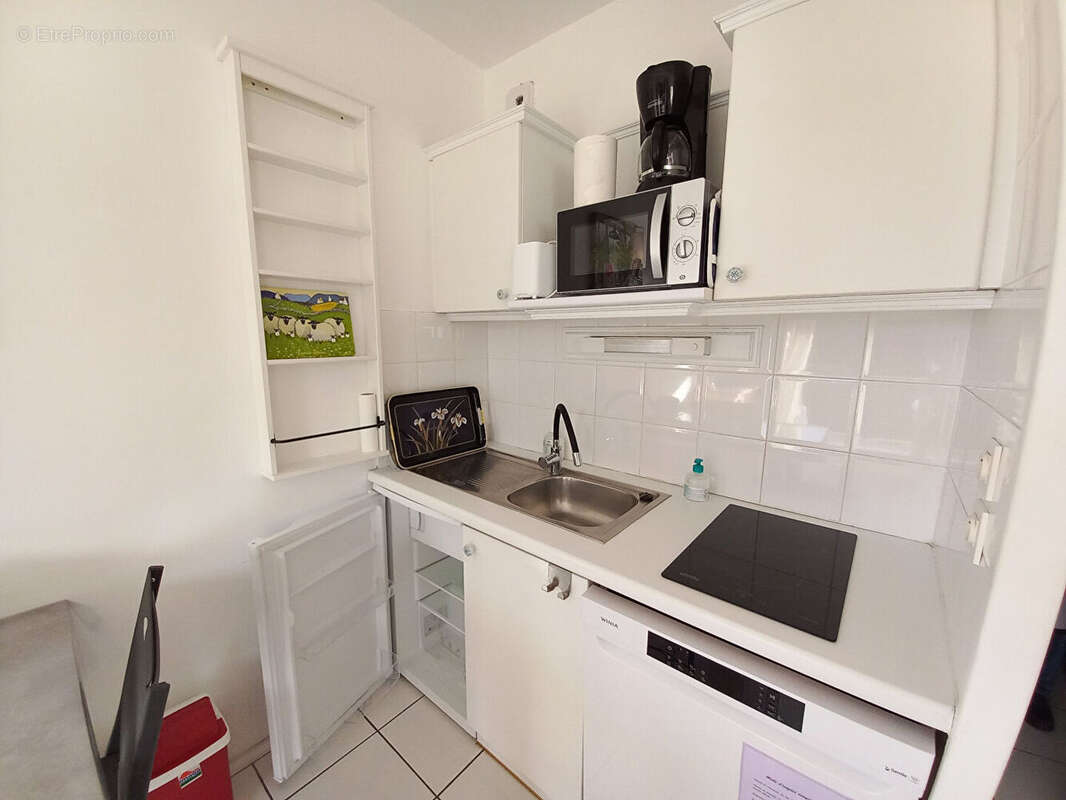 Appartement à LA BAULE-ESCOUBLAC