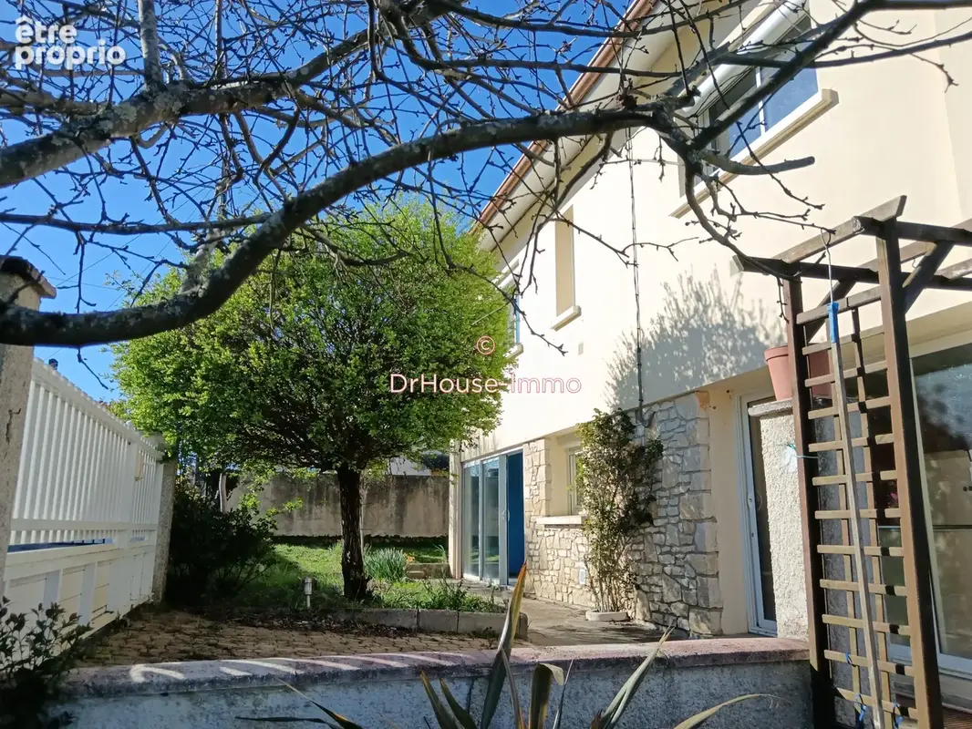 Maison 5 pièces 144 m² à vendre à Miramont-De-Guyenne (47800) - photo 58