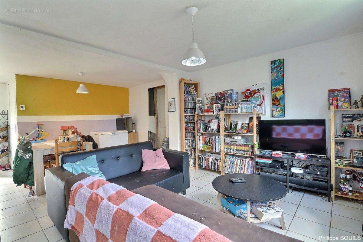 Maison à RIA-SIRACH