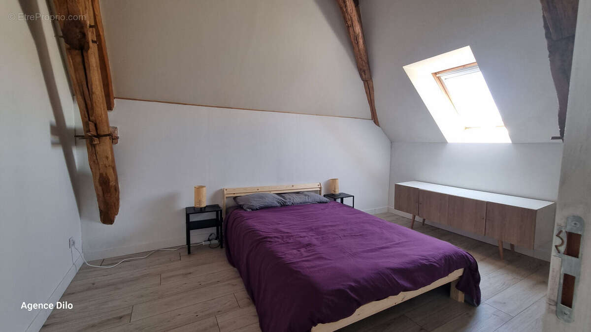 Spacieuse maison de campagne (245 m2) - photo 11