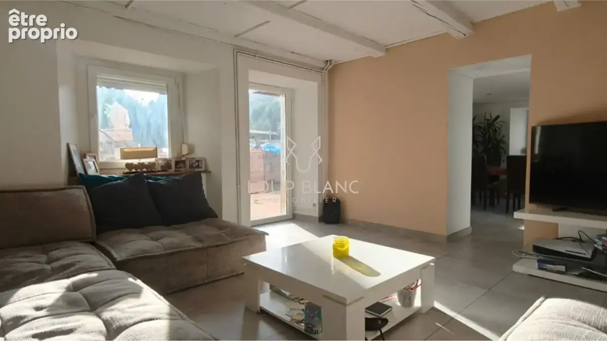 Maison 5 pièce(s) 137 m2 - photo 8